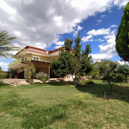 Ktima Anastasia Nafplio Ngoại thất bức ảnh