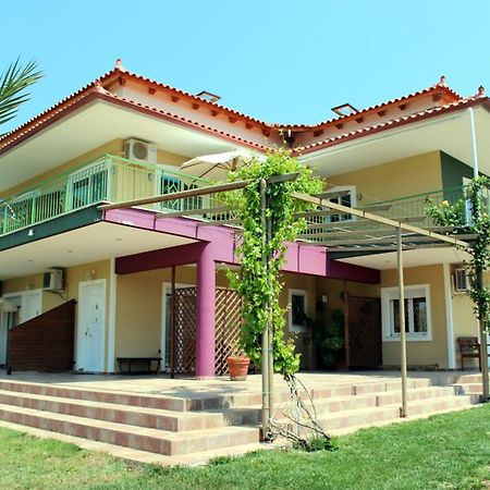 Ktima Anastasia Nafplio Ngoại thất bức ảnh