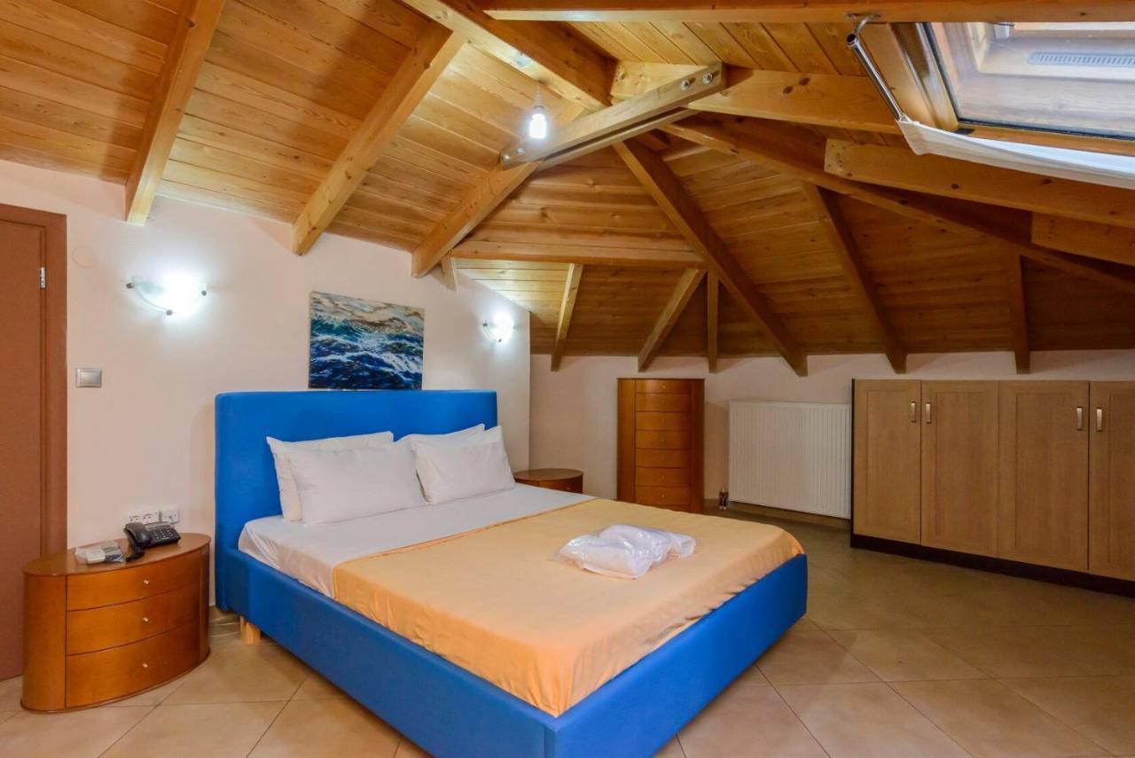 Ktima Anastasia Nafplio Ngoại thất bức ảnh