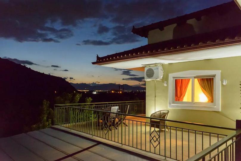 Ktima Anastasia Nafplio Ngoại thất bức ảnh