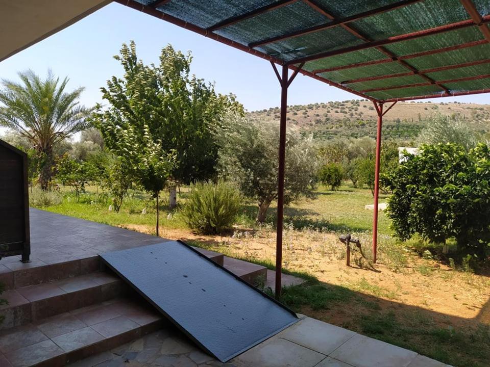 Ktima Anastasia Nafplio Ngoại thất bức ảnh